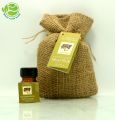 Whole Earth Herbs Tibetan HotSprings Range - Cedarwood Sacred Earth Mud Rub 125 gm. 