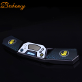 DISICHEN Luxury New Qiyi Magic Cube Timer Competition peed tack Cup Racing Cube Mat Peripheral Toy. 