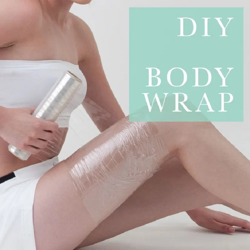 Shaper Lose Weight Sauna Firm Slimming BeltFat Burning Plastic