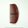 DISICHEN Professional Hair Combs Barber Hairdressing Hair Cutting Brush Anti-static Tangle Pro Salon Hair Care Styling Tool Fifty percent discount. 