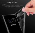 Samsung Note 8 Case Back Cover Silicone. 