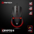 FANTECH VX7V2 CRYPTO II Wired Gaming Mouse/Wired Gaming Mouse with RGB Lighting Effects. 
