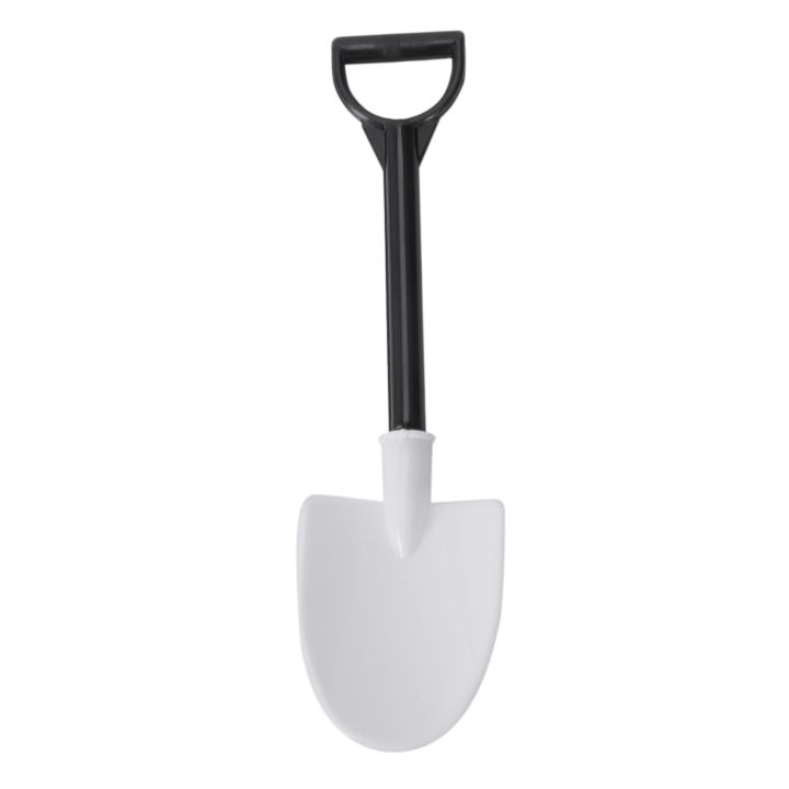 FORIDE%20500Pcs%20Plastic%20Disposable%20Mini%20Shovel%20Spoon%20Potted%20Cake%20Ice%20Cream%20Garden%20-%20Image%206