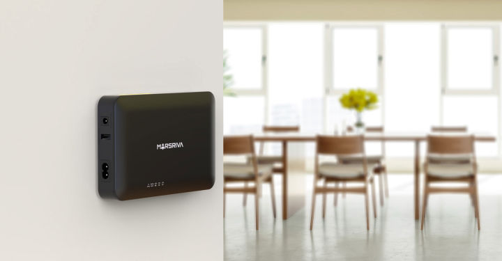 MARSRIVA%20KP1%20Smart%20Mini%20DC%20UPS%20Keep%20Wi-Fi%20Power%20On%20%20%2018Watts%20%20Max.,%208000mAh%20Router%20UPS%20-%20Image%207
