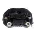 Black Bybre Front Brake Caliper For KTM Duke 390. 
