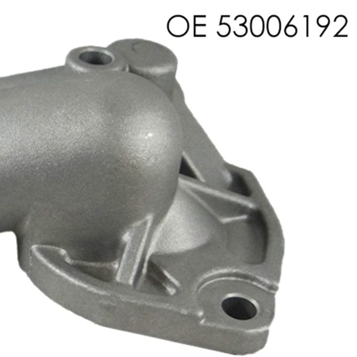 OYPFXMI%202X%20Car%20Engine%20Coolant%20Thermostat%20Housing%20for%20TJ%20Grand%2053006192%20-%20Image%203