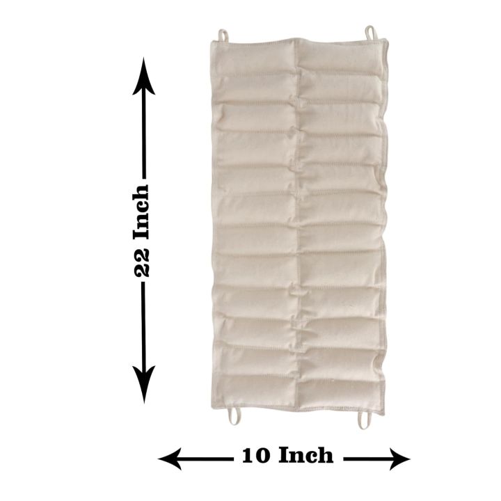 Hydrocollator%20Pack%20Hot%20Pack%20Set%20Of%204%20For%20Physiotherapy%20-%20Image%202