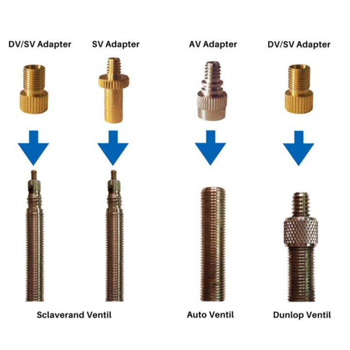 OUMERY%2015%20Pcs%20Inflator%20Pump%20Nozzle%20Kit%20Presta%20Schrader%20Valve%20Tube%20Bicycle%20Valve%20Adaptors%20for%20Road%20&%20&%20Fixie%20Bike%20Tire%20Pump%20-%20Image%208