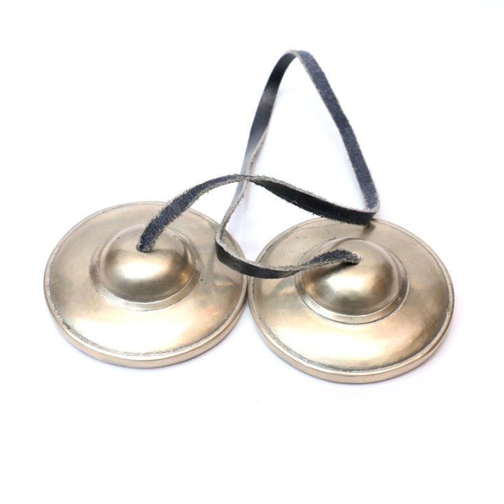 Silver Big Size Plain Hand Carved Symbol