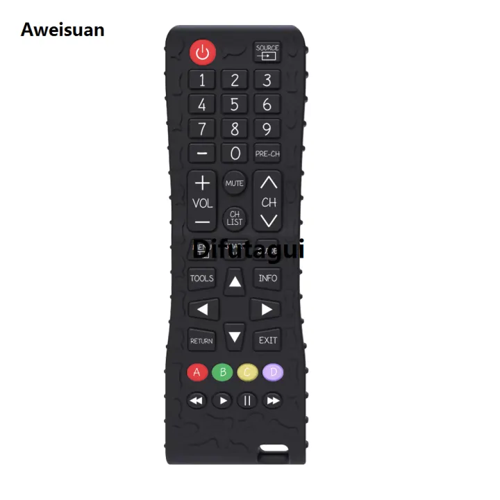 Difutagui%201PC%20Silicone%20Baby%20Toys%20TV%20Remote%20Control%20Shape%20Teether%20Toy%20BPA%202025%20New%20style%20New%20Free%20Silicone%20Teething%20Chewing%20Toy%20Sensory%20Baby%20Accessories%20-%20Image%208