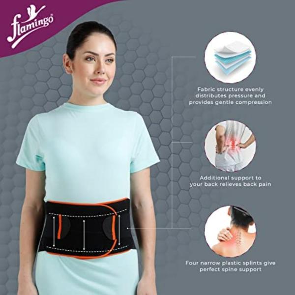 Flamingo%20Lumbar%20Sacro%20Belt%20For%20Lower%20Back%20Pain%20,%20Improves%20Posture%20-%20Image%206
