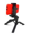 2-in-1 Handgrip and Tabletop High-end Tripod Monopod for Go Pro. 