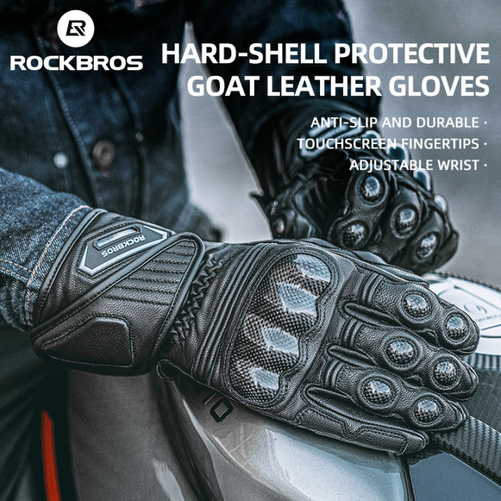 ROCKBROS%20Cycling%20Gloves%20Windproof%20Warm%20Men%20Anti-fall%20Wear%20Resistant%20Touch%20Screen%20Riding%20Gloves%20Winter%20Rider%20Equipment%20-%20Image%206