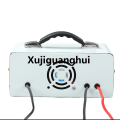 Xujiguanghui LEAPORIX SMART Digital 12/24V 30Amp Battery CNew style harger – Heavy Duty Dual Voltage Fast Charging. 