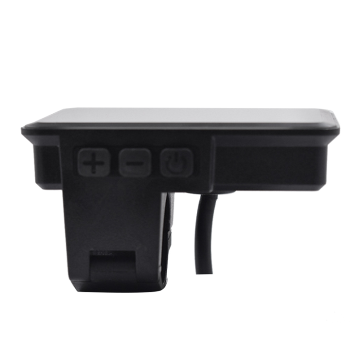 OUMERY%20P5C%20Electric%20Bike%20LCD%20Display%20Meter%2024V-60V%20Ebike%20Intelligent%20Display%20IP67%20UART%20Colorful%20LCD%20Display%20Meter%20SM%205+2PIN%20-%20Image%202