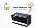 MUSKY DY27 HiFi Wireless Bluetooth Speaker. 