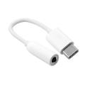 Type C To 3.5mm Female Audio Jack Headphone Cable Adapter. 