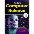 Modern Computer Science For Class 11 By Hemanata Baral, Ram Datta Bhatta And Bishal Rai. 
