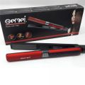 Gemei Gm-1902 Professional Hair Straightener. 