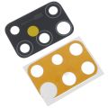Camera Lens Replacement Glass for Samsung Galaxy M31. 