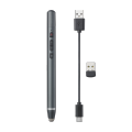 Rapoo XR200 Wireless Laser Presenter Page Turning Pen. 