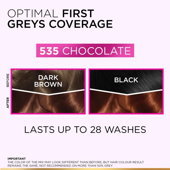 LOreal%20Paris%20Casting%20Creme%20Gloss%20Hair%20Color%20-%20535%20Chocolate%20(87.5g+72ml)%20-%20Image%205