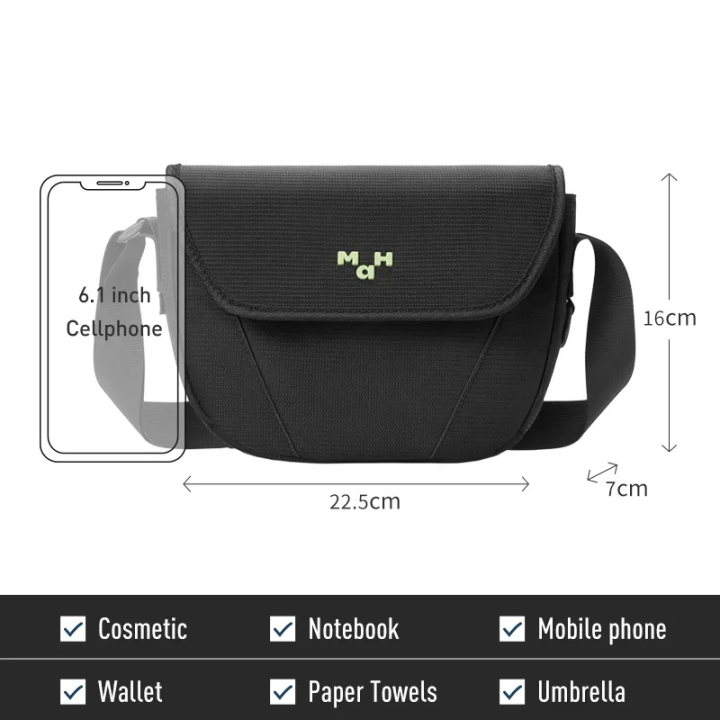 MAH%20YOUNG%20Crossbody%20Shuttle%20Recycled%20Series%20For%20Women%20M232643S%20-%20Image%205