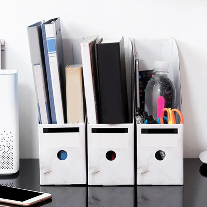 Sturdy%20Cardboard%20Magazine%20Holder%20Waterproof%20Magazine%20Storage%20Box%20Book%20Bins%20Desk%20File%20Holder%20Organizer%20-%20Image%209