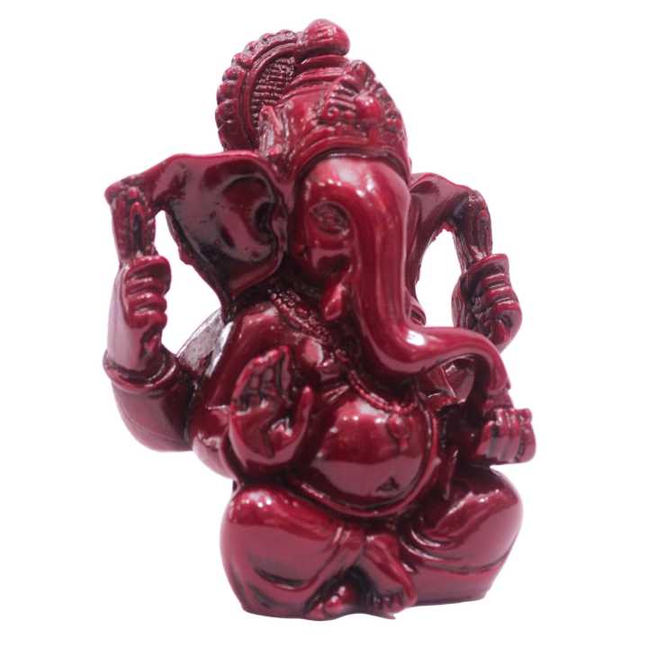 Red%20God%20Ganesh%20Statue%204inch%20-%20Image%203