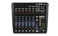Alto Professional ZMX 122FX 8-CHANNEL COMPACT MIXER. 