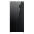 SKYWORTH Side By Side 473 Ltr Refrigerator. 