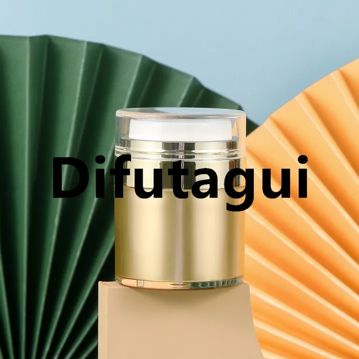 Difutagui%201pc%2015/30/50ml%20Gold%20Airless%20Pump%20Bottles%20Empty%20Cosmetic%20Container%202025%20New%20with%20Silicone%20Spatula%20Set%20for%20Creams%20Gels%20Lotion%20Toiletry%20-%20Image%202