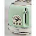 Ariete Vintage Electric Toaster. 