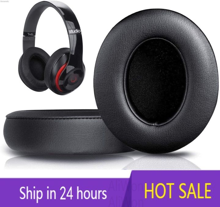 Uonevic%20.0%20Wireless%20Ear%20Dio%20O3%20Pad%20Ear%20Pad%20Ear%20Pad%20Machine%20Game%20Foam%20Profesional%20Ear%20Studi2.0%20Ear%20Pad%20Beat%20Stu%20Machine%20Replacement%20Set%20-%20Image%202