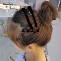 Difutagui Wenefang 10/20pcs Professional Hair Clips Plastic Salon Barber Hairpins High Quality No Crease Durable Alligator Hairclip for DIY Hair Styling Tools. 