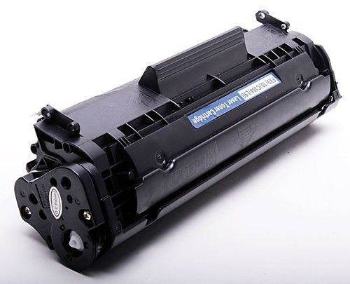Canon 303 Toner Cartridge-Canon 2900