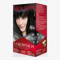 Revl0n Color Hair Color 1N Black (40ml+40ml+11.8ml). 