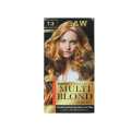 G&W Medium Golden Blonde Hair Color No.7.3 (60ml*2). 
