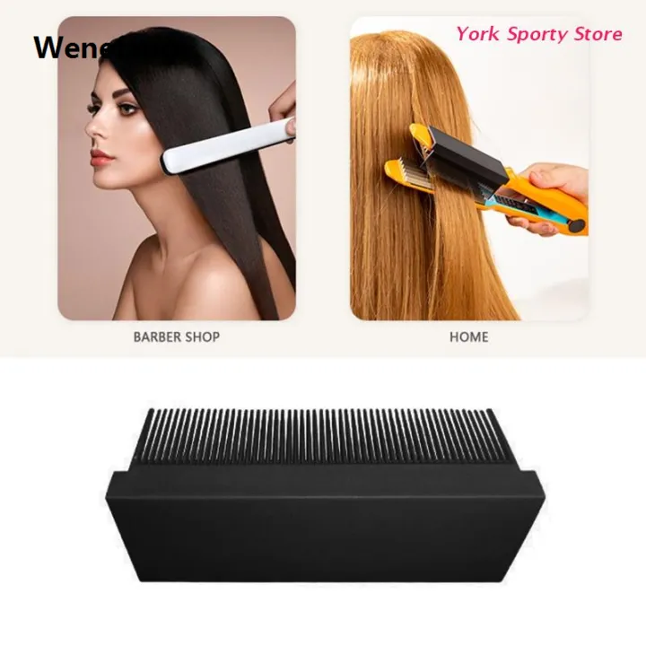Wenefang%20Hair%20Straightening%20Comb%20Haircut%20Anti-static%20V%20Shape%20Comb%20Clip%202025%20Clamp%20Salon%20Hair%20Brush%20Comb%20Straightener%20Company%20Tools%20M76F%20-%20Image%206