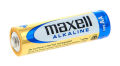 Maxell Alkaline AA Sized 1.5V Battery 20 Pcs (10 Pair), Long Lasting and Reliable. 