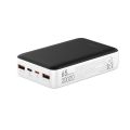 Ldnio PQ27 20000mAh 65W Fast Charging Power Bank. 
