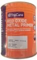 Asian Paints Metal Primer / Redoxide. 