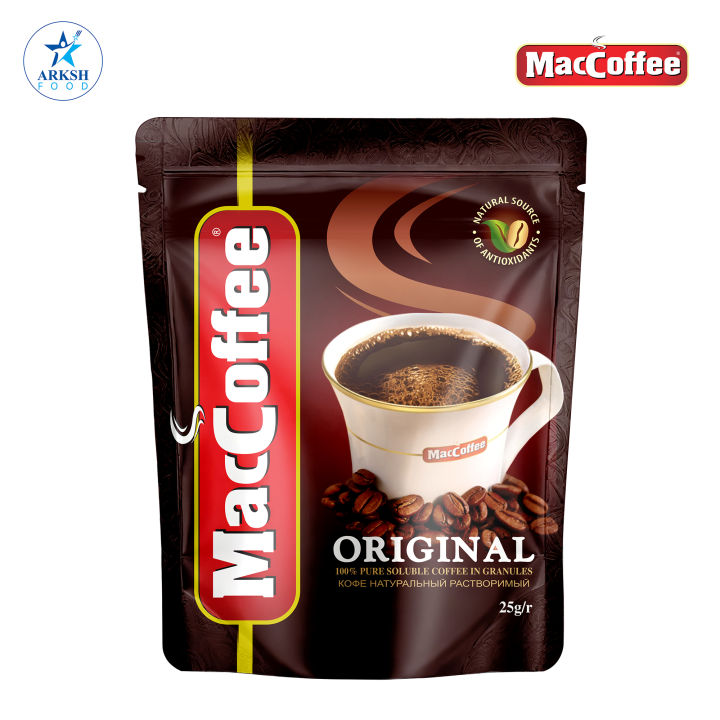 MacCoffee%20Original%20Coffee%20Pouch%2025%20gm%20-%20Image%202