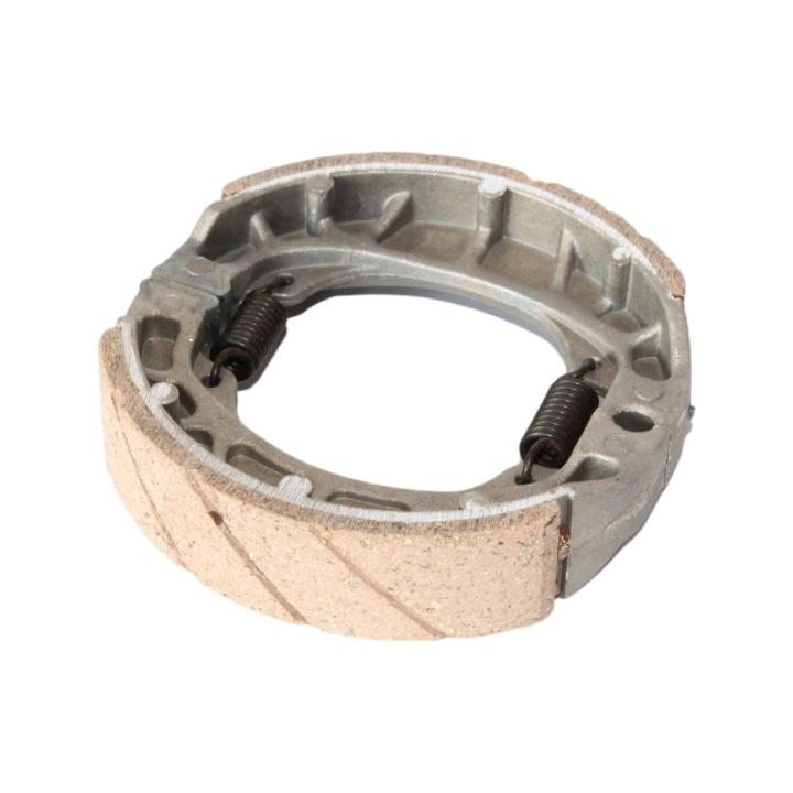 MRD Auto Brake Shoes For Hero Honda/Splendor Rear (2226) Daraz