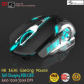 R8 1636 Gaming Mouse. 