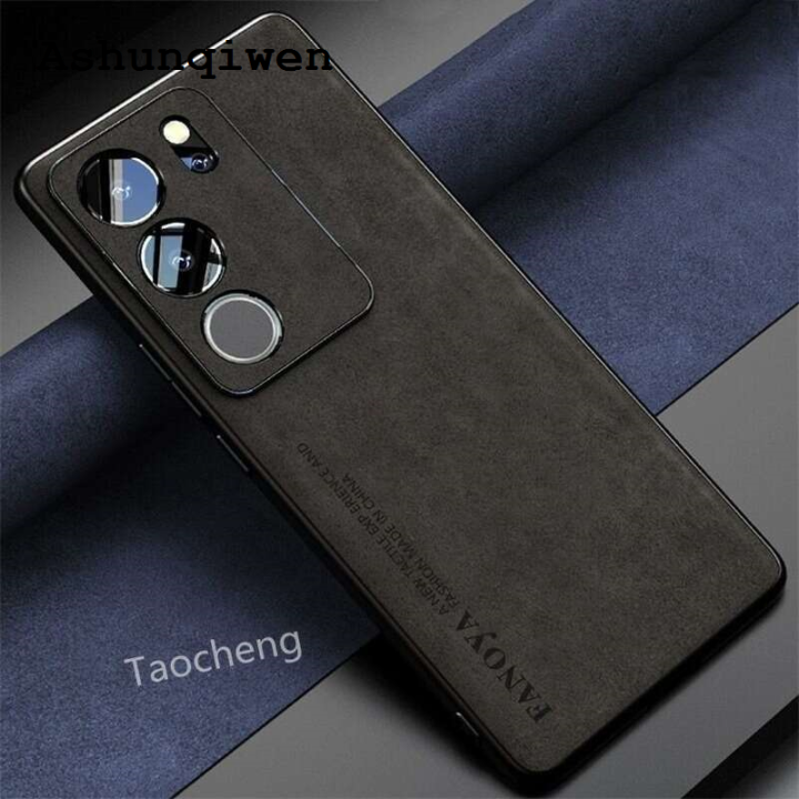 Ashunqiwen%20case%20For%20vivo%20V27%20V27E%20V29%20V29E%20V40%20Lite%20Pro%20Y100%20Y200%20Y19s%205G%202023%20soft%20Phone%20Casing%20Silicone%20Protective%20Back%20Cover%20-%20Image%208