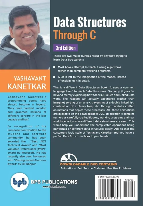 Data%20Structures%20Through%20C:%20Learn%20The%20Fundamentals%20(English%20Edition)%20-%20Image%203