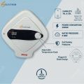 Electron  Smart Electric Storage Geyser With Digital Display(15 Ltrs). 