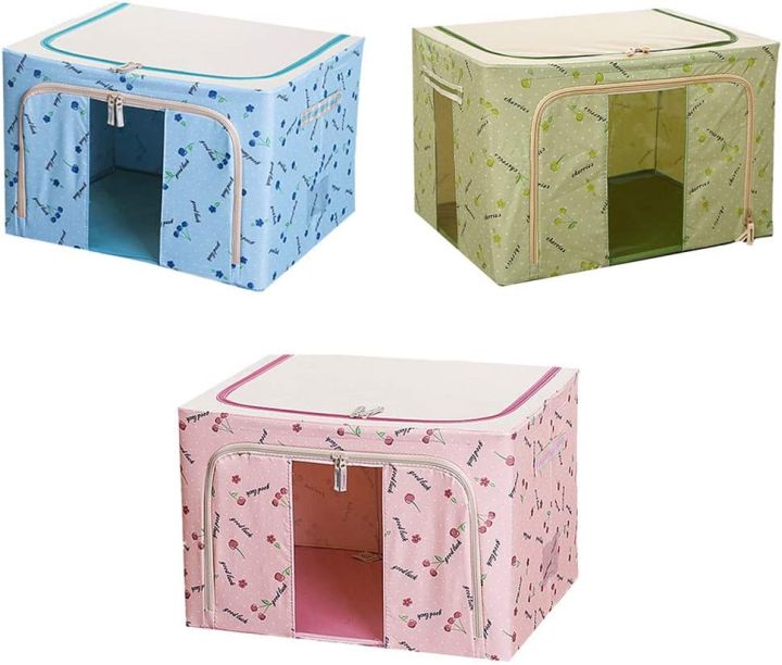 Storage%20Bags%20with%20Zipper%20Under%20Bed%20Storage%20Bag%20for%20Clothes%20Storage%20Bags%20for%20Clothes%20Large%20Bags%20for%20Storage%20By%20Khopotraders%20-%20Image%203