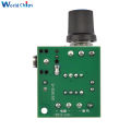 DC 3-12V Mini LM386 Power Amplifier Board YX1667 Volume Control Audio Amplifier 3.5mm 0.5W-12W Speaker AMP Board Module. 
